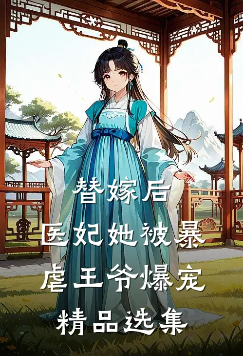 替嫁后，医妃她被暴虐王爷爆宠精品选集