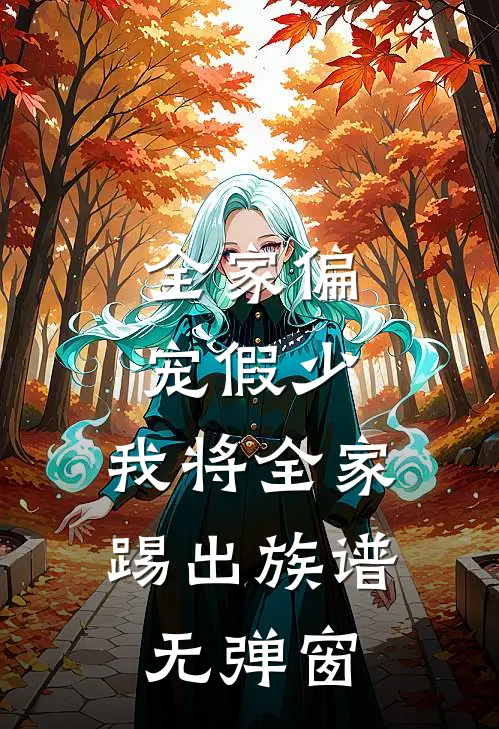 全家偏宠假少，我将全家踢出族谱无弹窗