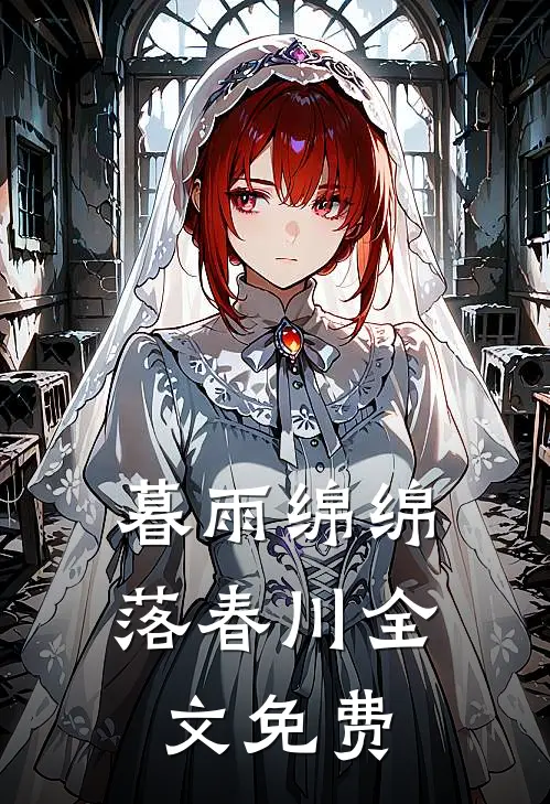 暮雨绵绵落春川全文免费
