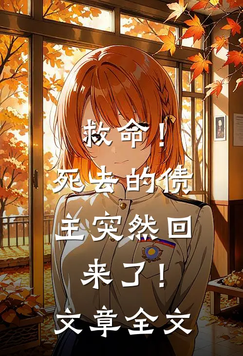 救命！死去的债主突然回来了！文章全文