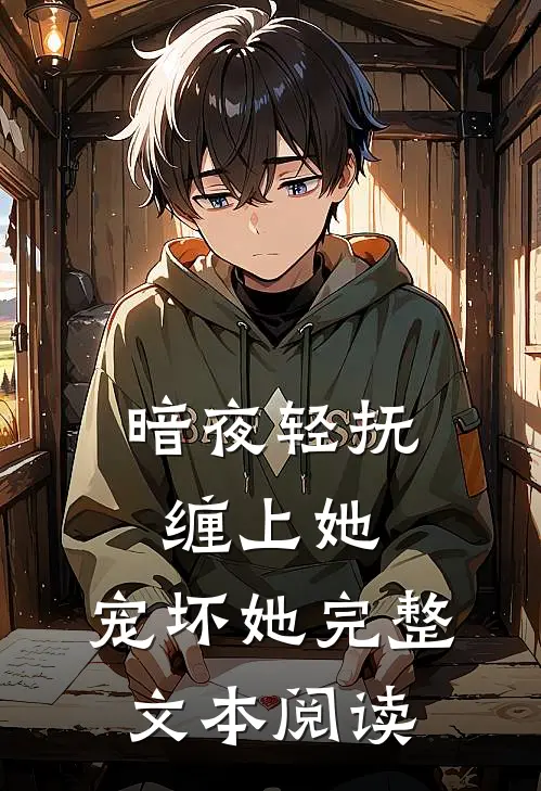 暗夜轻抚：缠上她，宠坏她完整文本阅读