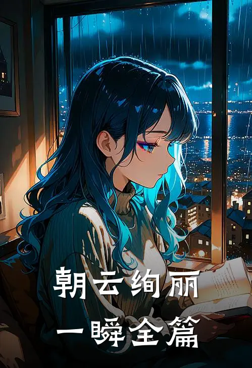 朝云绚丽一瞬全篇