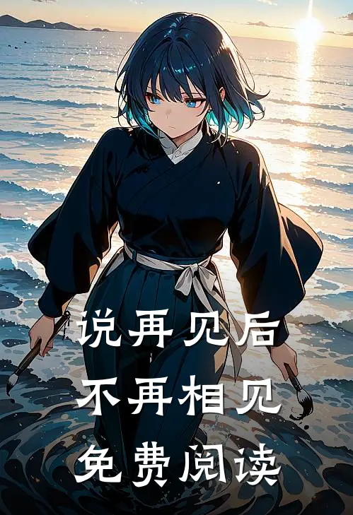 说再见后不再相见免费阅读