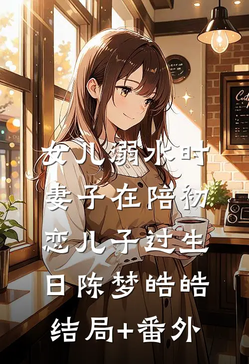 女儿溺水时，妻子在陪初恋儿子过生日陈梦皓皓结局+番外