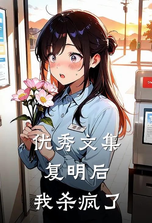 优秀文集复明后，我杀疯了