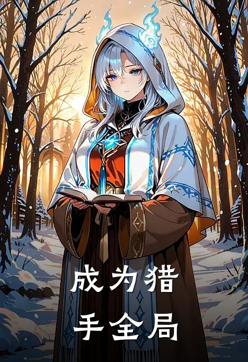 成为猎手全局