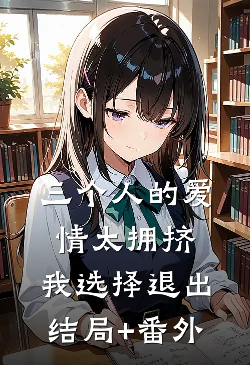 三个人的爱情太拥挤，我选择退出结局+番外