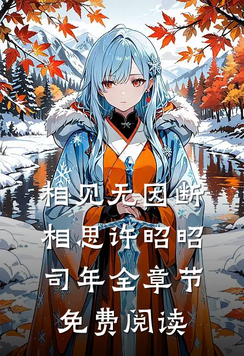 相见无因断相思许昭昭司年全章节免费阅读