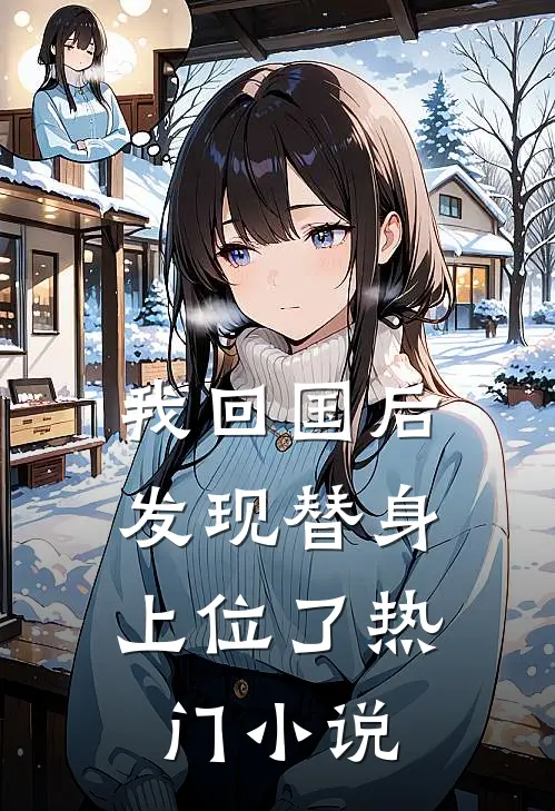 我回国后，发现替身上位了热门小说