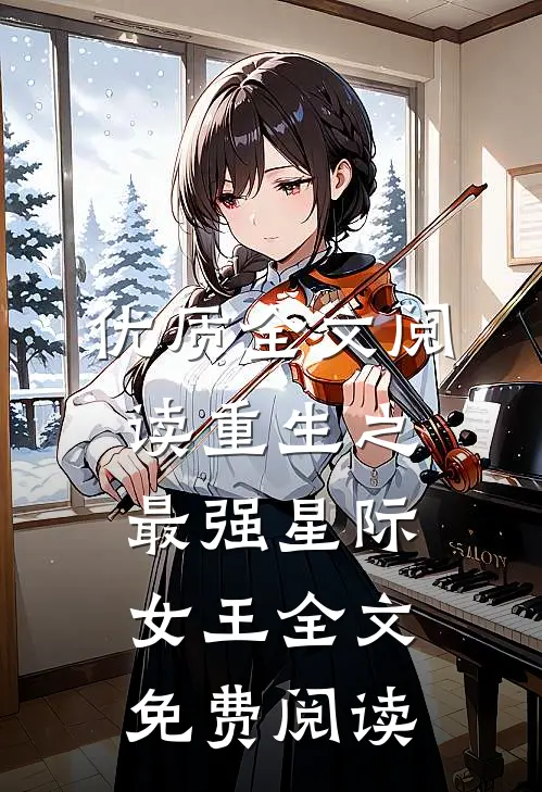 优质全文阅读重生之最强星际女王全文免费阅读