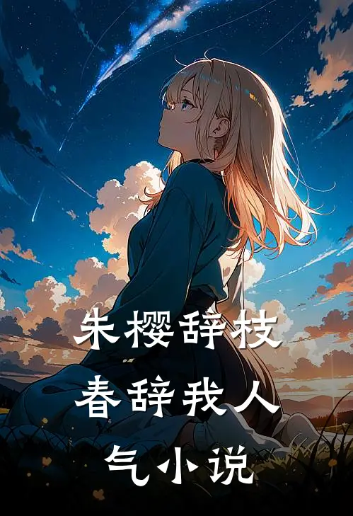 朱樱辞枝春辞我人气小说