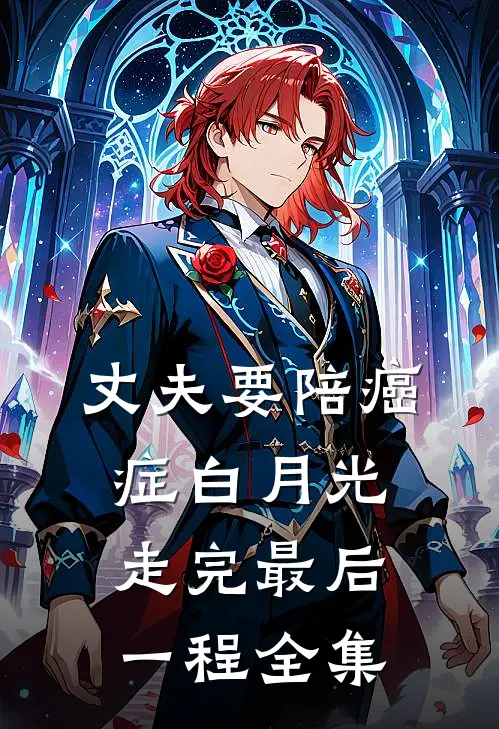 丈夫要陪癌症白月光走完最后一程 全集