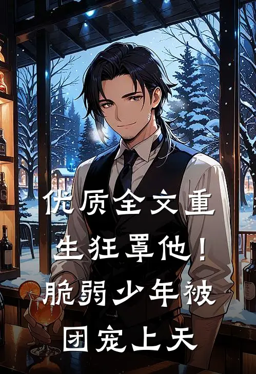 优质全文重生狂罩他！脆弱少年被团宠上天