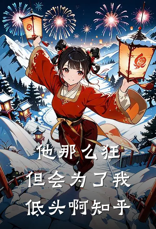 他那么狂，但会为了我低头啊知乎