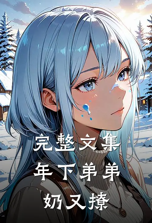 完整文集年下弟弟奶又撩