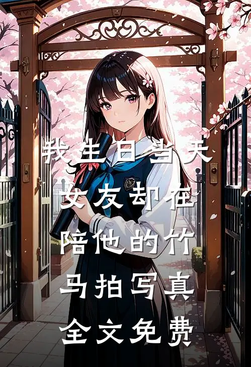 我生日当天，女友却在陪他的竹马拍写真全文免费