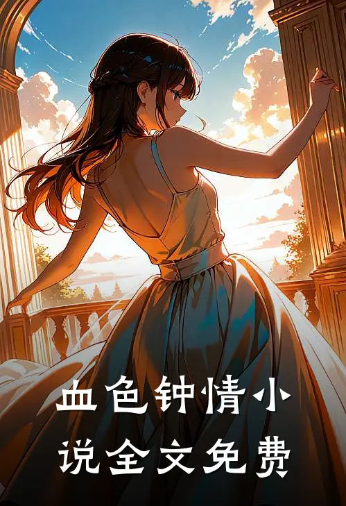 血色钟情小说全文免费