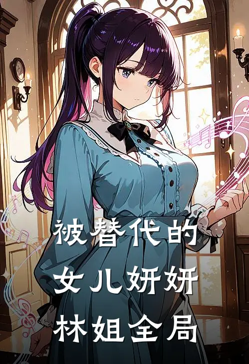 被替代的女儿妍妍林姐全局