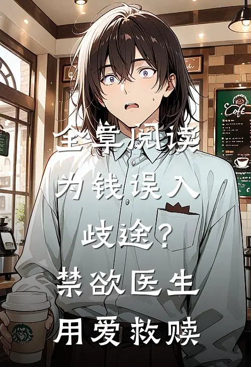 全章阅读为钱误入歧途？禁欲医生用爱救赎