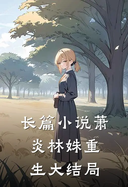 长篇小说萧炎林姝重生大结局
