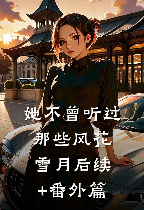 她不曾听过那些风花雪月后续+番外篇