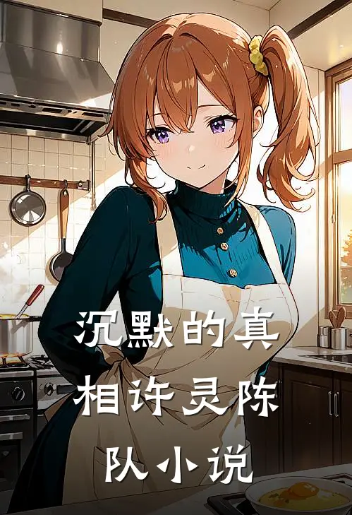 沉默的真相许灵陈队小说