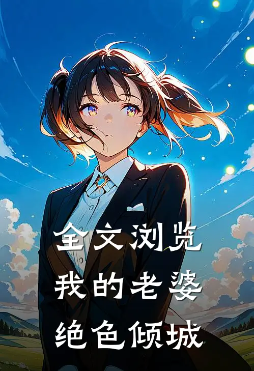 全文浏览我的老婆绝色倾城