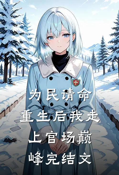 为民请命，重生后我走上官场巅峰完结文