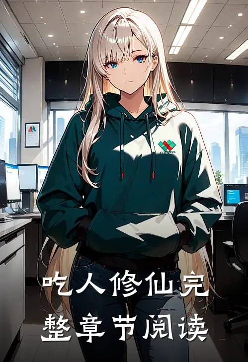 吃人修仙完整章节阅读