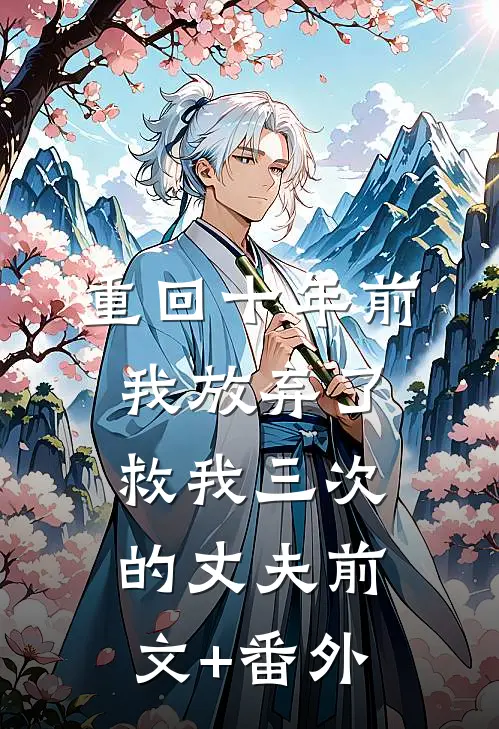 重回十年前，我放弃了救我三次的丈夫前文+番外