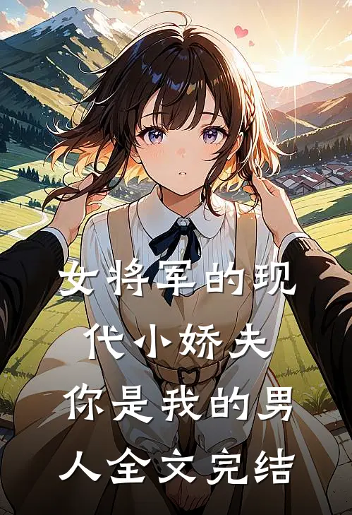 女将军的现代小娇夫：你是我的男人全文完结