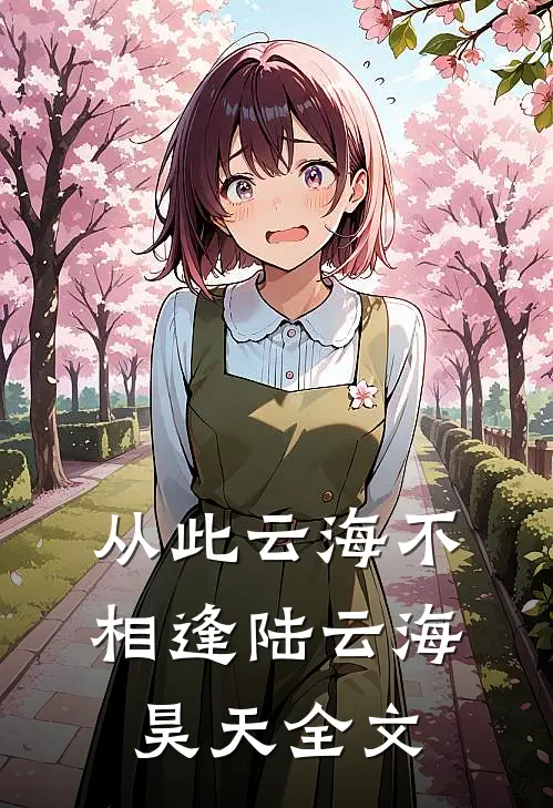 从此云海不相逢陆云海昊天全文