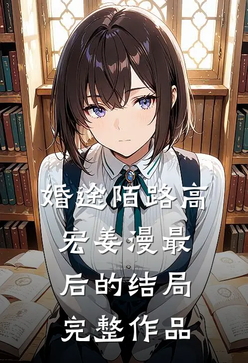 婚途陌路高宏姜漫最后的结局完整作品
