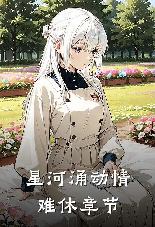 星河涌动情难休章节