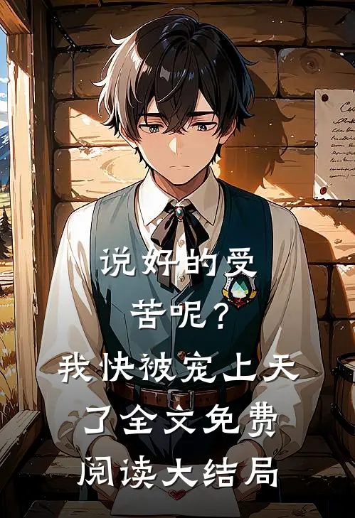 说好的受苦呢？我快被宠上天了全文免费阅读大结局
