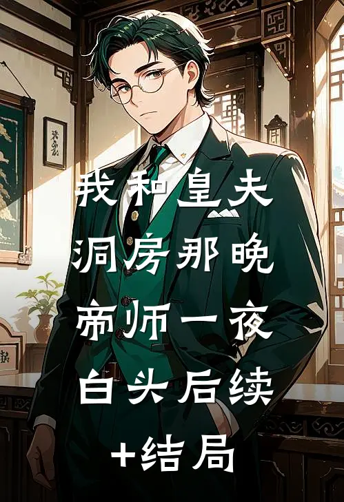 我和皇夫洞房那晚，帝师一夜白头后续+结局