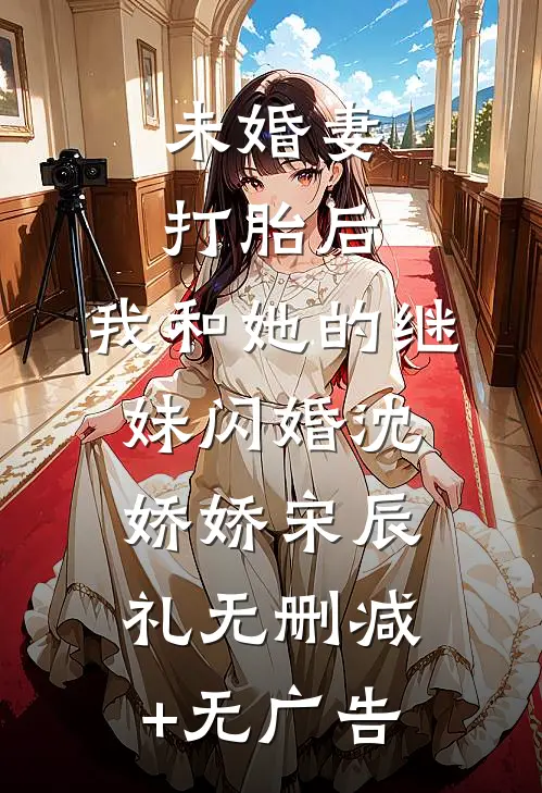 未婚妻打胎后，我和她的继妹闪婚沈娇娇宋辰礼无删减+无广告