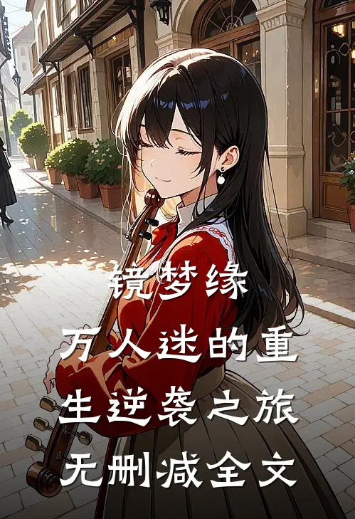 镜梦缘:万人迷的重生逆袭之旅无删减全文
