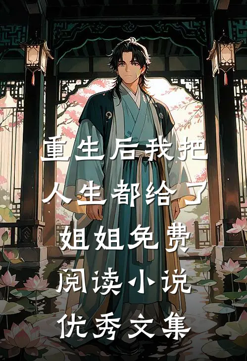 重生后我把人生都给了姐姐免费阅读小说优秀文集