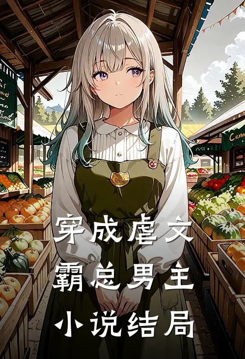穿成虐文霸总男主小说结局