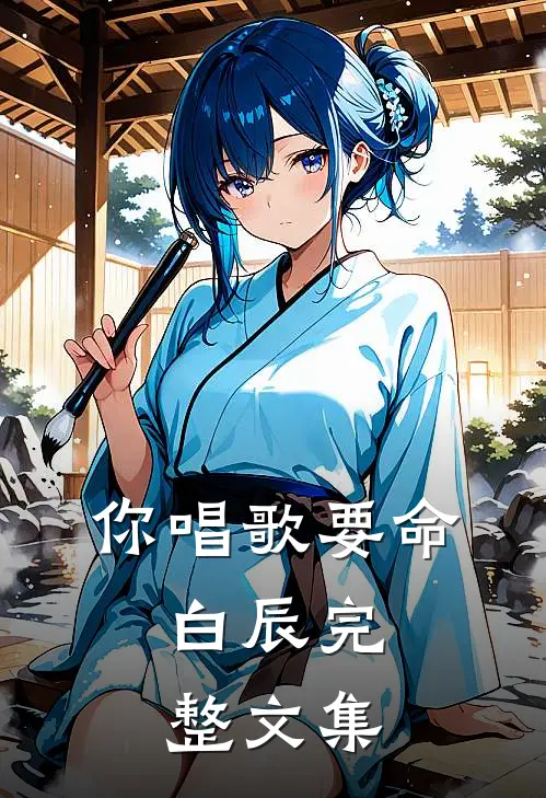 你唱歌要命,白辰完整文集