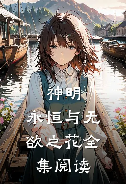 神明：永恒与无欲之花全集阅读