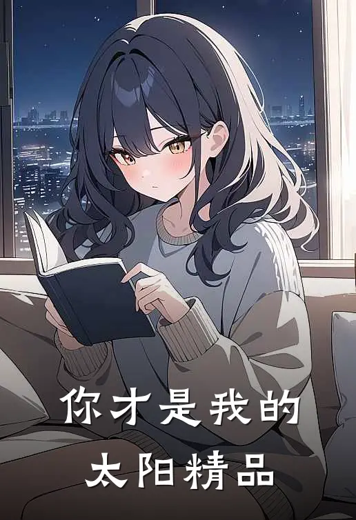 你才是我的太阳精品