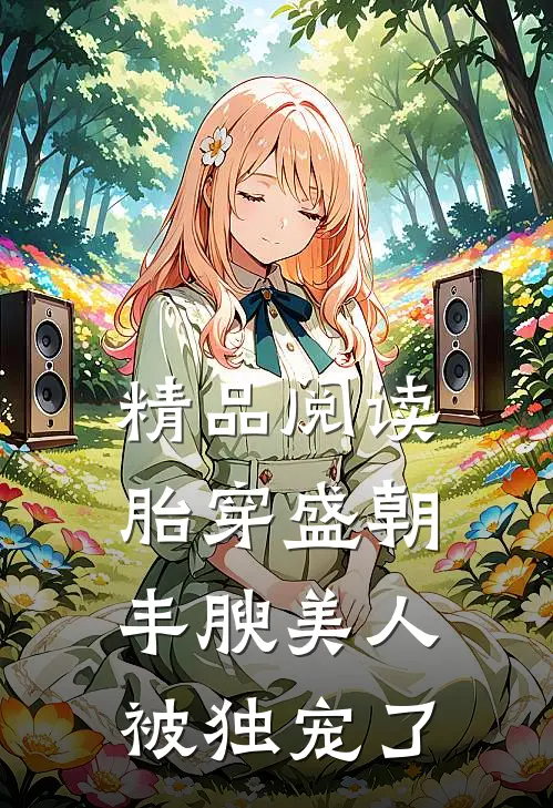 精品阅读胎穿盛朝，丰腴美人被独宠了