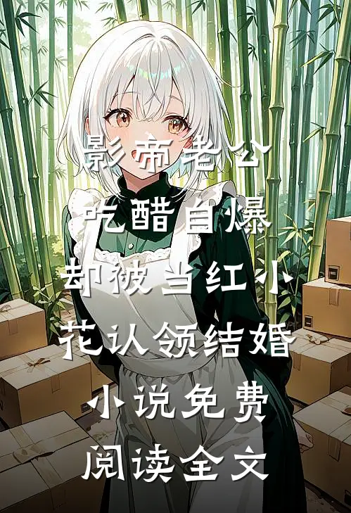 影帝老公吃醋自爆，却被当红小花认领结婚小说免费阅读全文