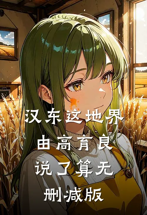 汉东这地界，由高育良说了算无删减版