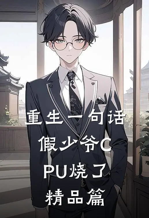 重生一句话，假少爷CPU烧了精品篇