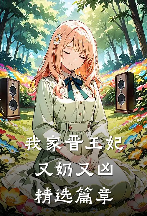 我家晋王妃又奶又凶精选篇章