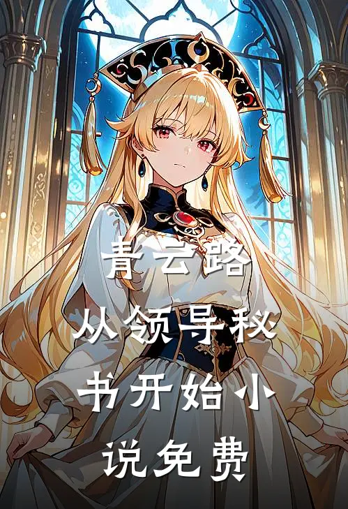 青云路：从领导秘书开始小说免费