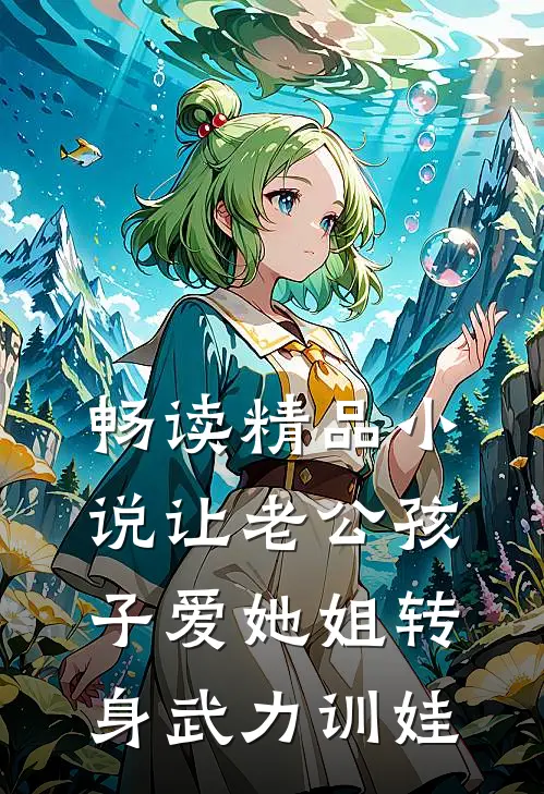 畅读精品小说让老公孩子爱她姐转身武力训娃